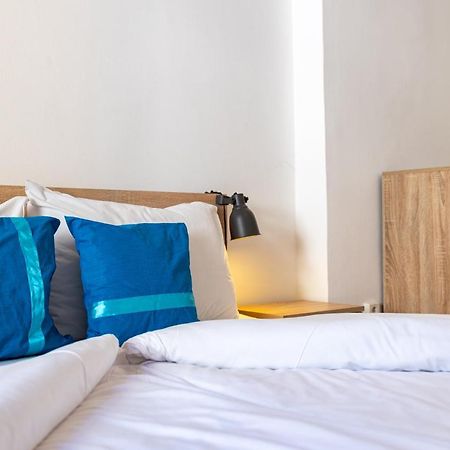 W25 Smart Apartment Budapeşte Dış mekan fotoğraf
